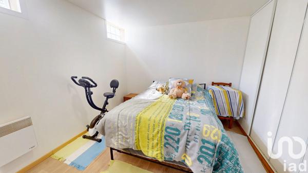 Maison à vendre 14 pièces 300 m² Dammarie-les-Lys