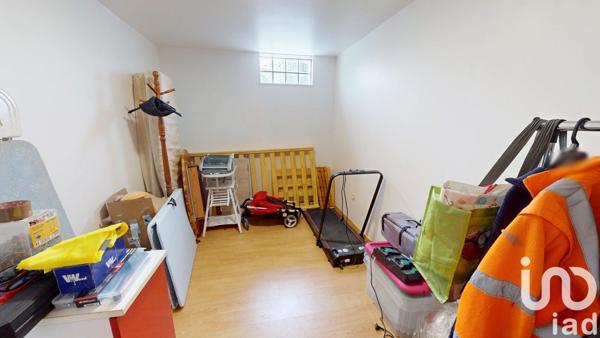 Maison à vendre 14 pièces 300 m² Dammarie-les-Lys