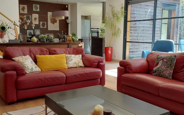 Maison à vendre    8 pièces • 164 m2 Villiers-sur-Marne