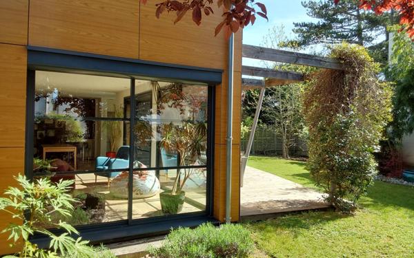 Maison à vendre    8 pièces • 164 m2 Villiers-sur-Marne