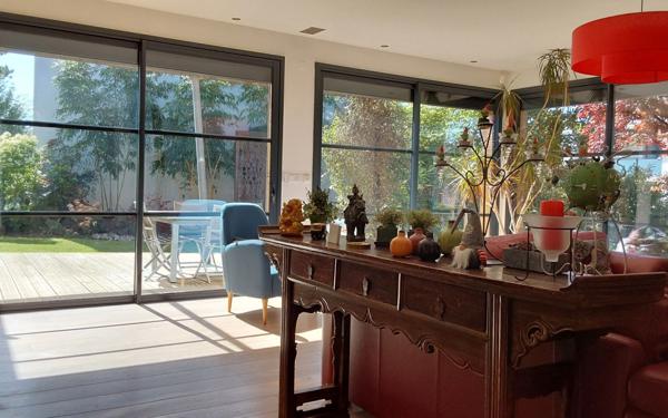 Maison à vendre    8 pièces • 164 m2 Villiers-sur-Marne