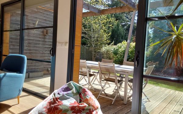 Maison à vendre    8 pièces • 164 m2 Villiers-sur-Marne