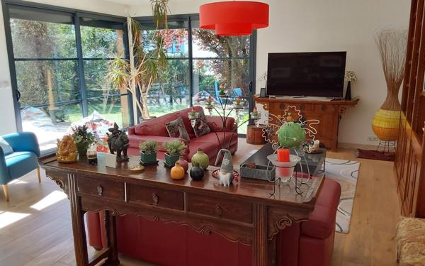 Maison à vendre    8 pièces • 164 m2 Villiers-sur-Marne