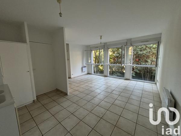 Appartement à vendre 2 pièces 45 m² Salon-de-Provence