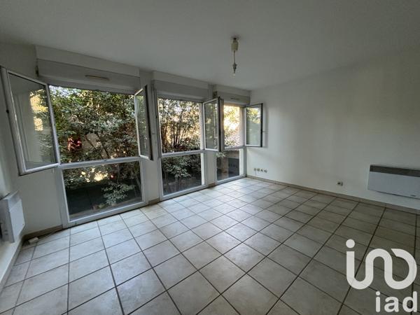 Appartement à vendre 2 pièces 45 m² Salon-de-Provence