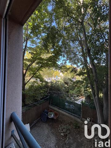 Appartement à vendre 2 pièces 45 m² Salon-de-Provence