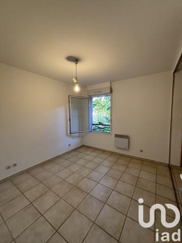 Appartement à vendre 2 pièces 45 m² Salon-de-Provence