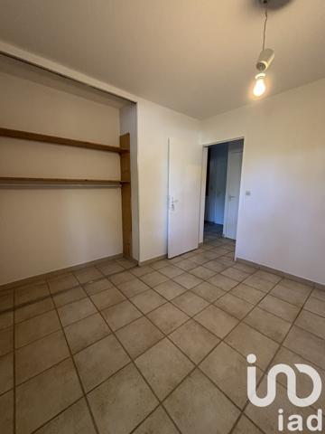 Appartement à vendre 2 pièces 45 m² Salon-de-Provence