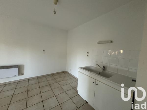 Appartement à vendre 2 pièces 45 m² Salon-de-Provence