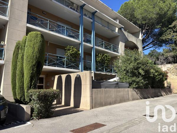 Appartement à vendre 2 pièces 45 m² Salon-de-Provence