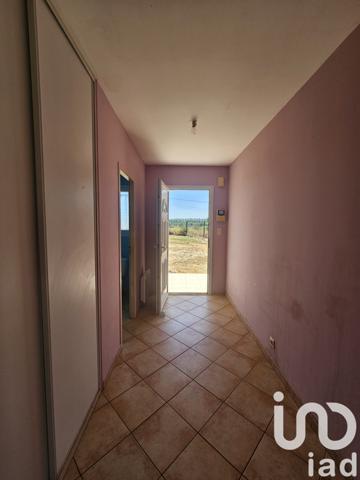 Maison à vendre 4 pièces 380 m² Montmoreau