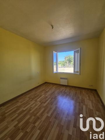 Maison à vendre 4 pièces 380 m² Montmoreau