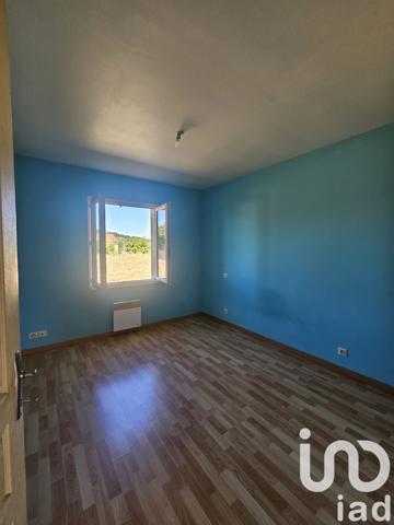 Maison à vendre 4 pièces 380 m² Montmoreau