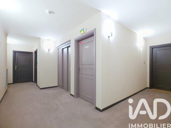 Appartement à vendre 2 pièces 42 m² Combs-la-Ville