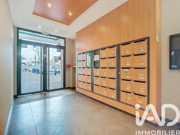 Appartement à vendre 2 pièces 42 m² Combs-la-Ville