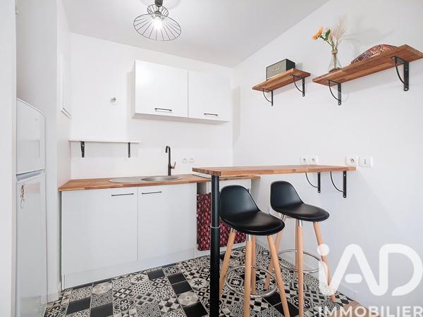 Appartement à vendre 2 pièces 42 m² Combs-la-Ville