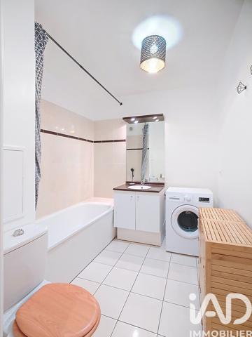 Appartement à vendre 2 pièces 42 m² Combs-la-Ville