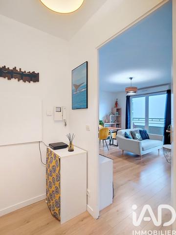 Appartement à vendre 2 pièces 42 m² Combs-la-Ville