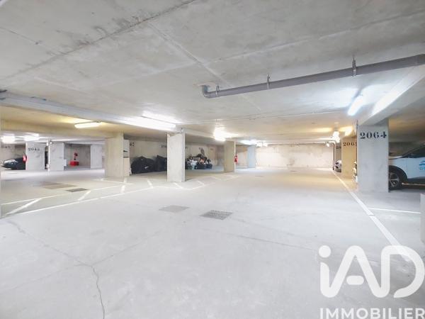 Appartement à vendre 2 pièces 42 m² Combs-la-Ville