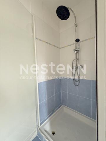 À vendre - Maison idéalement située à Locminé avec 4 chambres et un garage