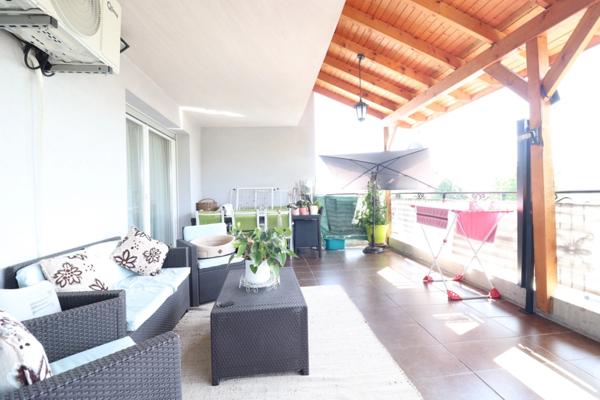 Zone artisanale de Hégenheim