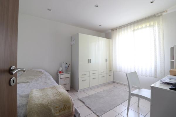 Zone artisanale de Hégenheim