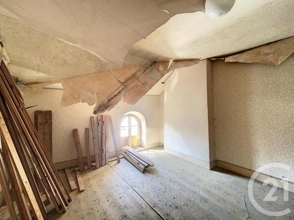 Maison à vendre  6 pièces - 132,30 m2 GANNAT - 03