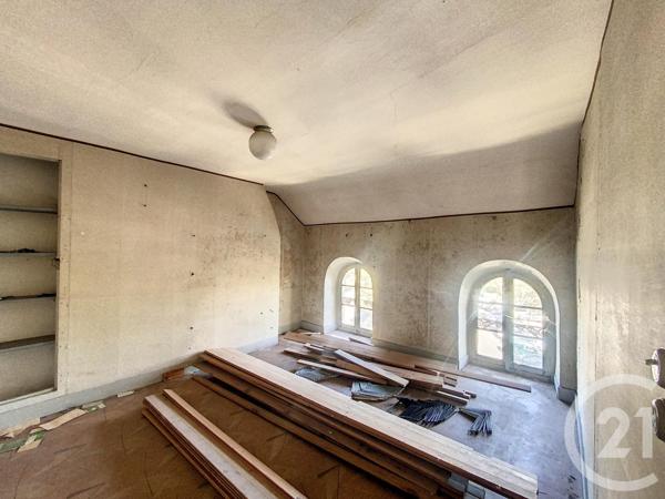 Maison à vendre  6 pièces - 132,30 m2 GANNAT - 03