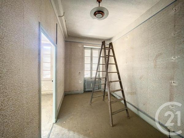 Maison à vendre  6 pièces - 132,30 m2 GANNAT - 03