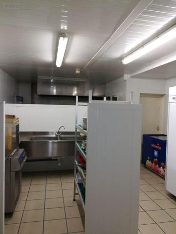 Immeuble à vendre à Vic-sur-Cère dans le Cantal (15800), ref : MG/1572