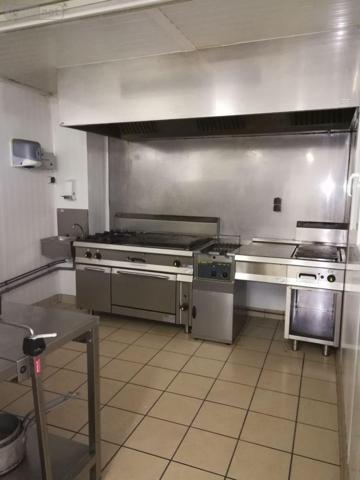 Immeuble à vendre à Vic-sur-Cère dans le Cantal (15800), ref : MG/1572