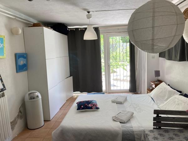 Maison avec studio indépendant et piscine – Cadre exceptionnel – Villeneuve-lès-Avignon
