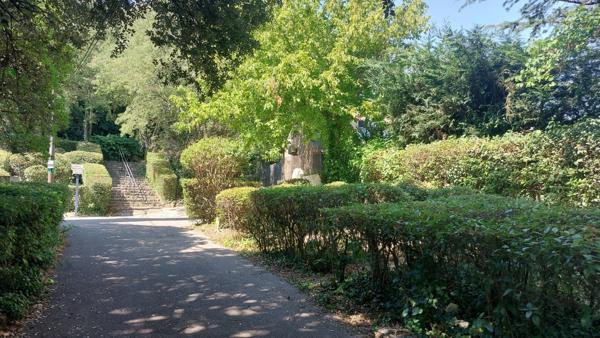 Maison avec studio indépendant et piscine – Cadre exceptionnel – Villeneuve-lès-Avignon
