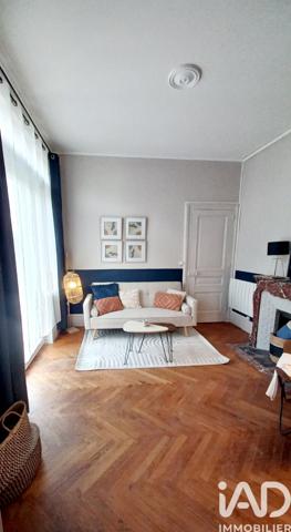 Appartement à vendre 2 pièces 35 m² Le Petit-Quevilly