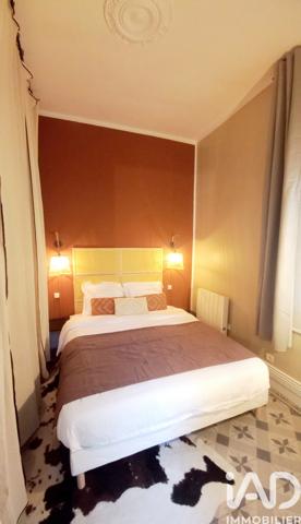 Appartement à vendre 2 pièces 35 m² Le Petit-Quevilly