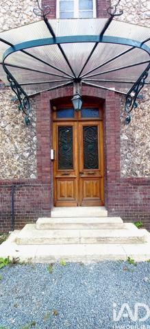 Appartement à vendre 2 pièces 35 m² Le Petit-Quevilly