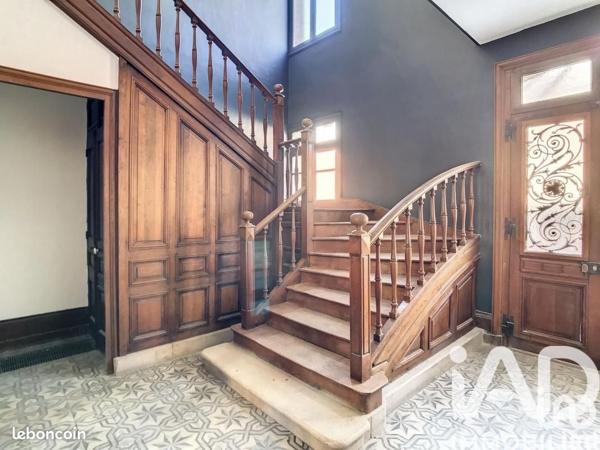 Appartement à vendre 2 pièces 35 m² Le Petit-Quevilly