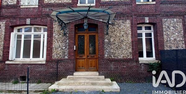 Appartement à vendre 2 pièces 35 m² Le Petit-Quevilly