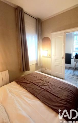 Appartement à vendre 2 pièces 35 m² Le Petit-Quevilly