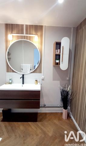 Appartement à vendre 2 pièces 35 m² Le Petit-Quevilly