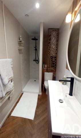 Appartement à vendre 2 pièces 35 m² Le Petit-Quevilly