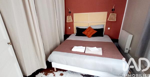 Appartement à vendre 2 pièces 35 m² Le Petit-Quevilly