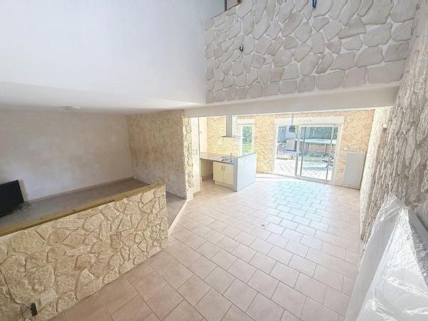 À vendre - Maison individuelle, 6 pièces située à Fondettes (37230)