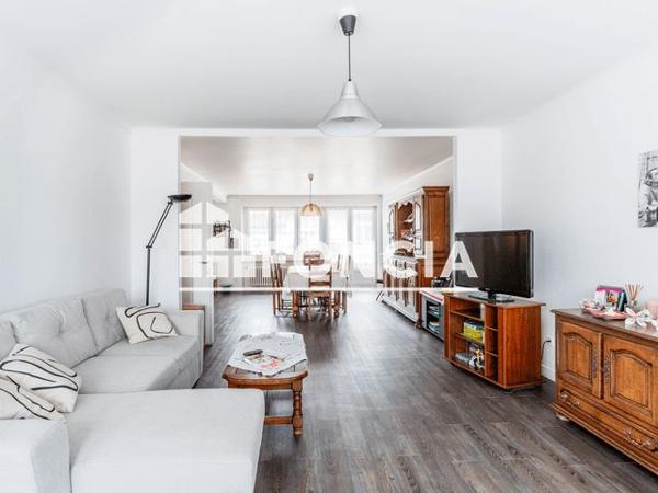 À vendre Appartement 4 pièces 101.6 m² - Thionville 57100