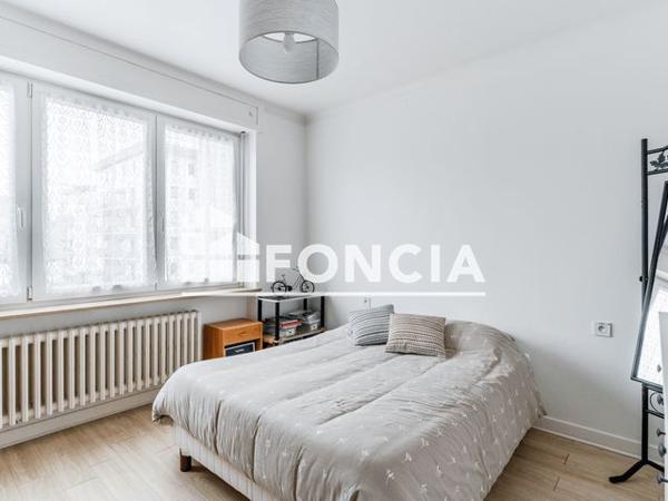 À vendre Appartement 4 pièces 101.6 m² - Thionville 57100