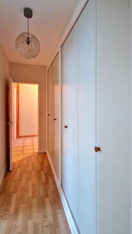 Appartement de 79 m² avec balcon et parking ? Un beau potentiel à découvrir !