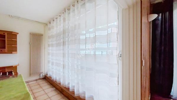 Appartement de 79 m² avec balcon et parking ? Un beau potentiel à découvrir !