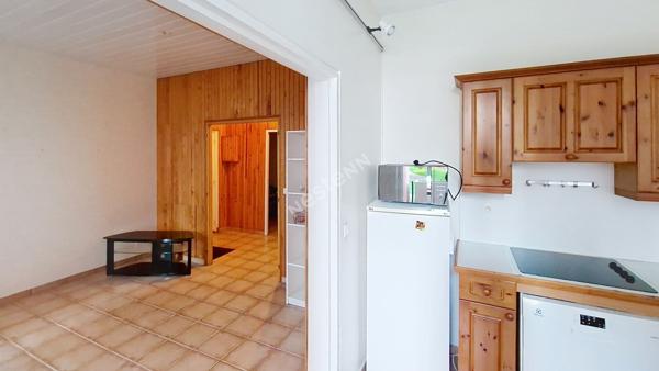 Appartement de 79 m² avec balcon et parking ? Un beau potentiel à découvrir !