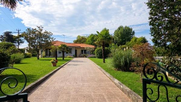 Vente / Maison à Saint-Sever (40500)