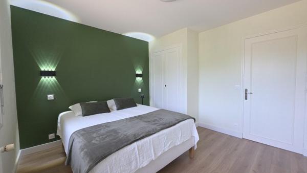 Vente / Maison à Saint-Sever (40500)
